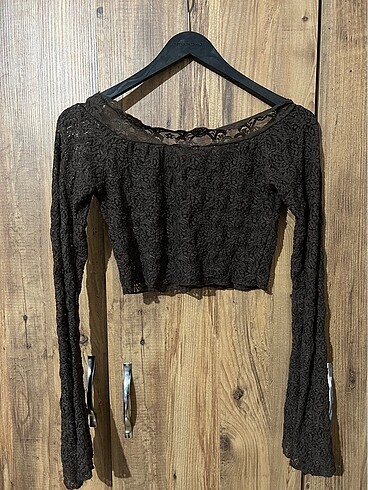 Stradivarius Stradivarius bluz