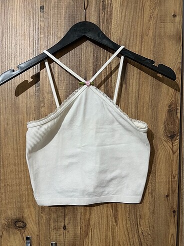 Bershka askılı