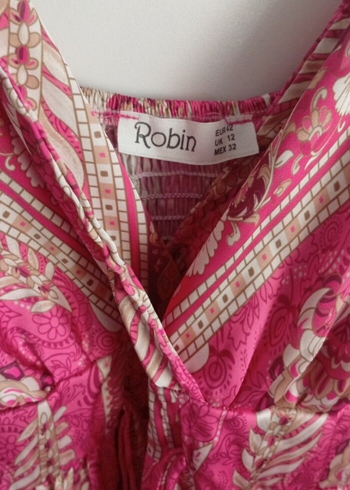 Bayan üst giyim - Görsel 2