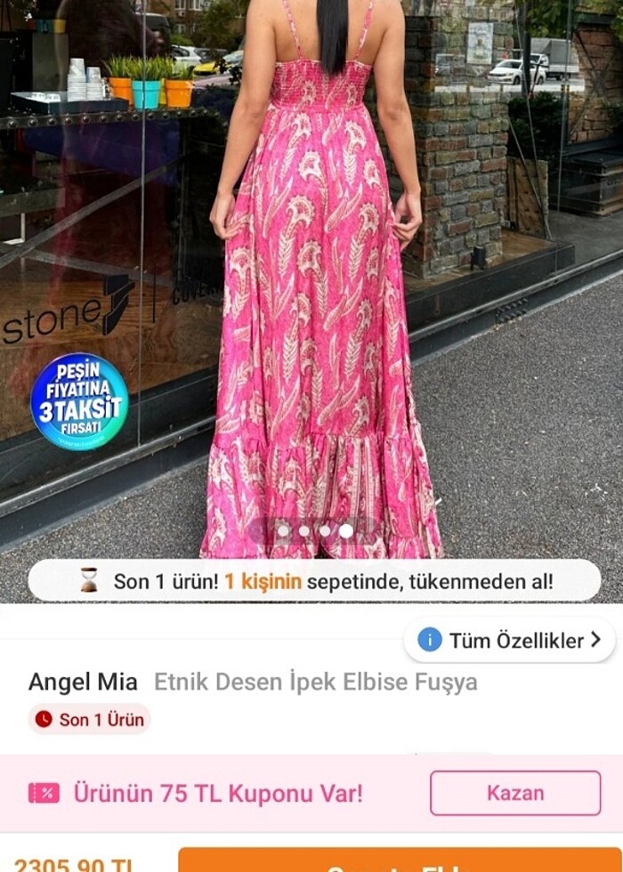 Bayan üst giyim - Görsel 4