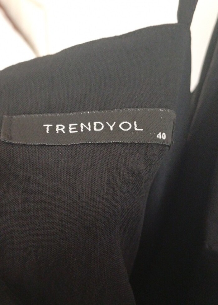 Kadın elbise - Görsel 2