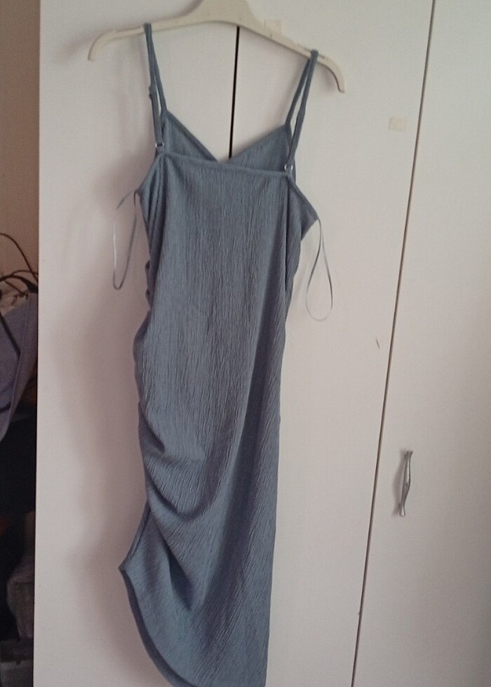 Bayan abiye - Görsel 3