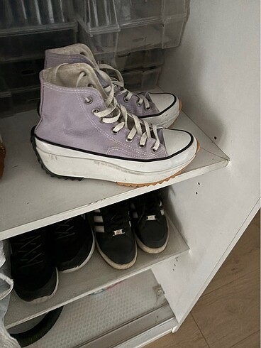 Converse Confers bot