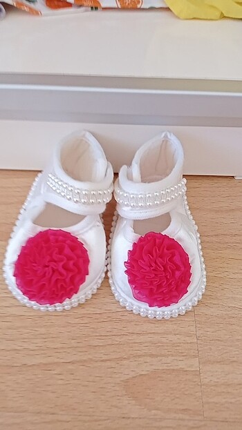 Diğer Bebek ayakkabısı 