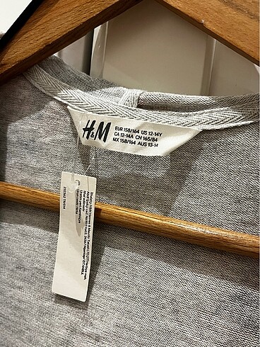 H&M H&M hırka