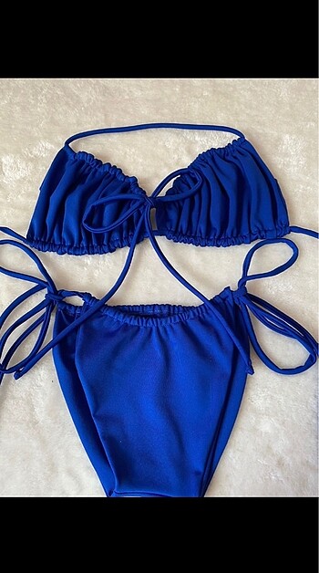 Bikini takımı