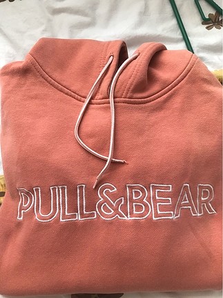 Pull and Bear Pull and bear sweatshirt