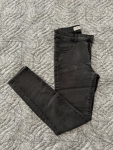 Mango skinny jean