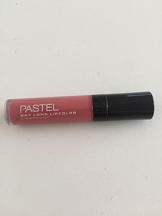 Pastel daylong lipstick