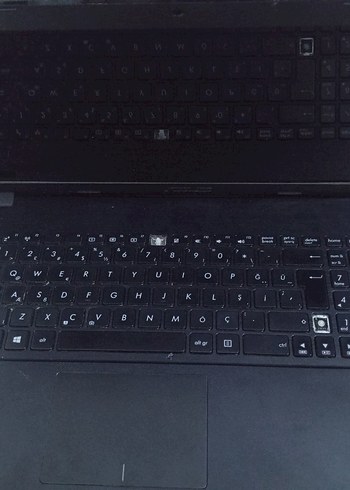 Asus Dizüstü Bilgisayar