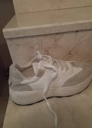 ZARA spor ayakkabı 