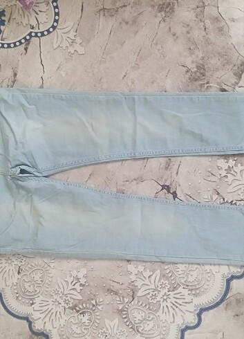 Kot Pantolon 