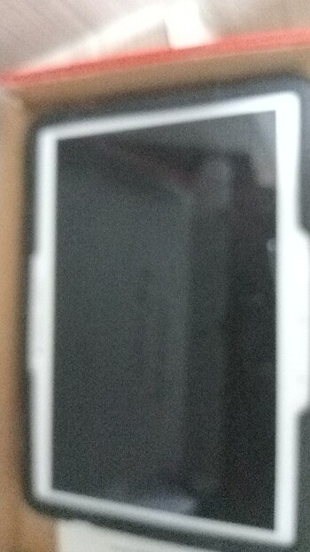 tablet