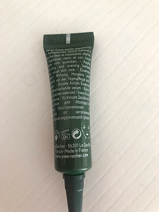 Yves Rocher Elixir Jeunesse