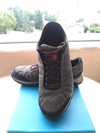 Columbia Columnia Omni Grip 42,5