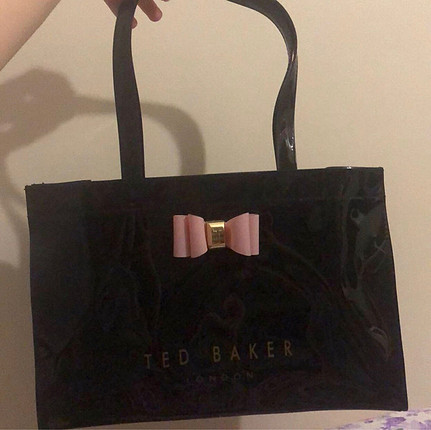 Ted baker