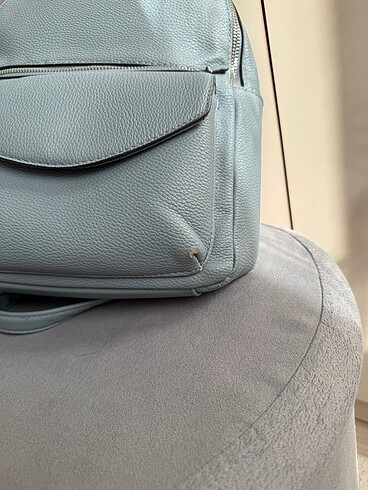  Beden Stradivarius sırt çantası