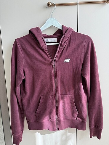 Orjinal New balance sweat hırka