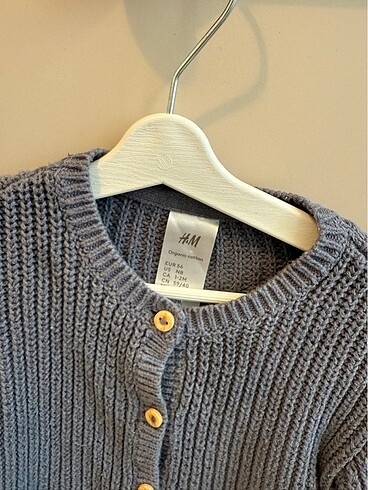 H&M H&M triko takım