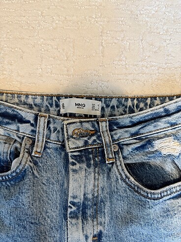 Mango Mango jean