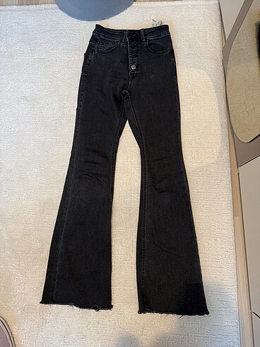 Stradivarius jean