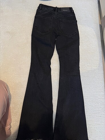 xs Beden Stradivarius jean