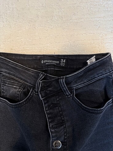Stradivarius Stradivarius jean