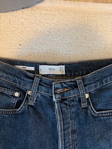 Mango Mango jean