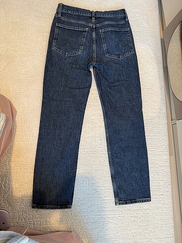 xs Beden Mango jean