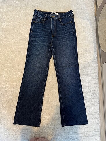 Zara jean