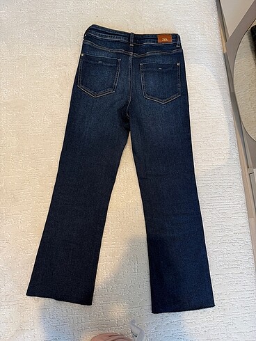 xs Beden Zara jean