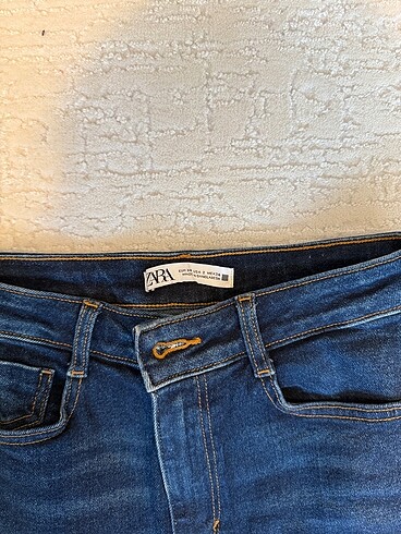 Zara Zara jean