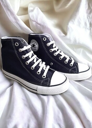 39 Beden #bayan #converse #spor #ayakkabi 