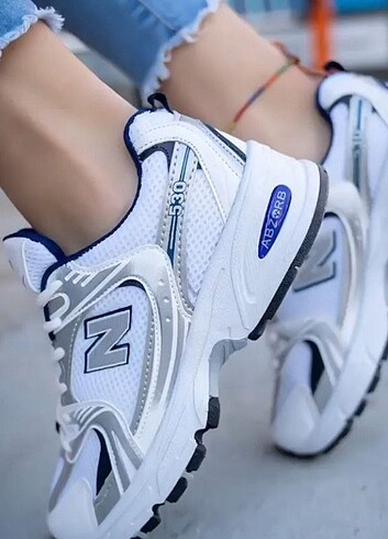 #unisex #new #balance #spor #ayakkabı