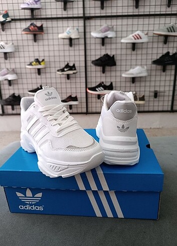 37 Beden #adidas #kadın #spor #ayakkabı