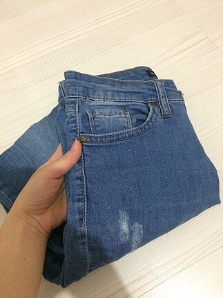 Zara Jean pantolon