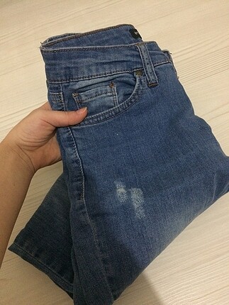 Jean pantolon
