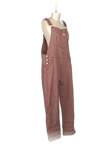 Pull and Bear Pull and Bear Uzun Salopet %70 İndirimli.