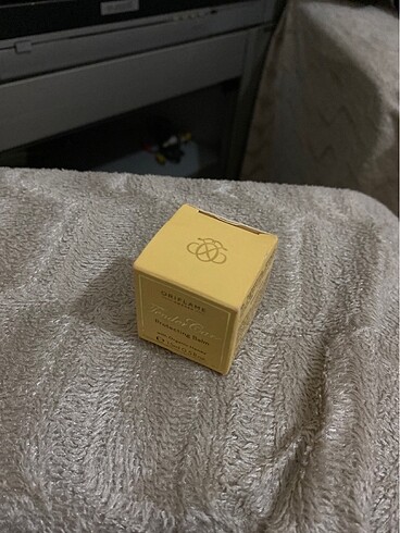 Oriflame Lip Balm