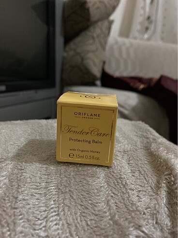 Lip Balm