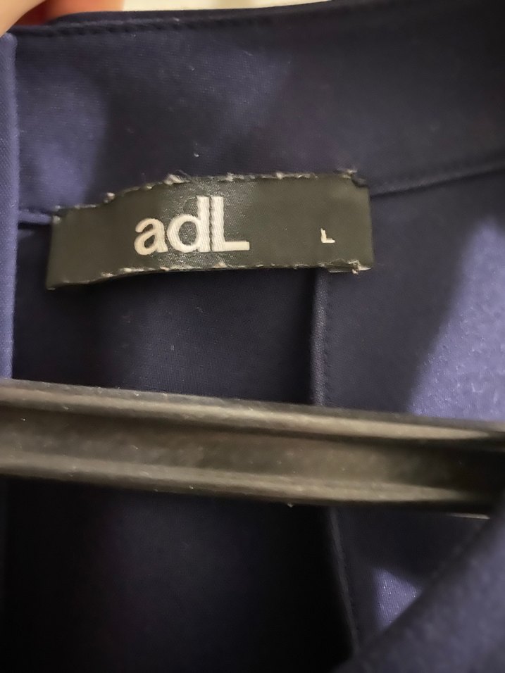 Lacivert Kolsuz Mini Atlet - Görsel 3