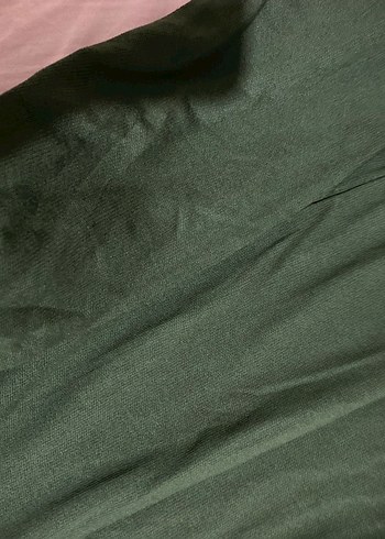 Yeşil önü ipli bady - Görsel 4