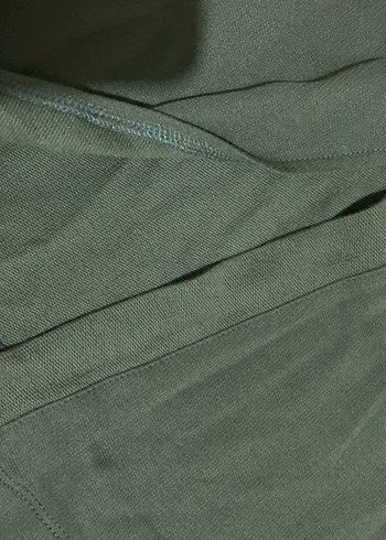 Yeşil önü ipli bady - Görsel 3