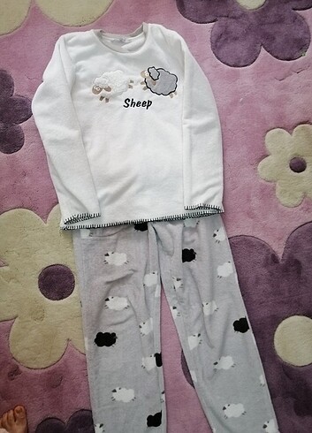 Pijama takımı 