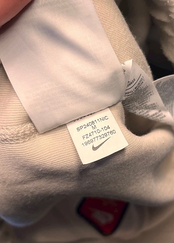 Nike tech fleece eşofman altı - Görsel 4