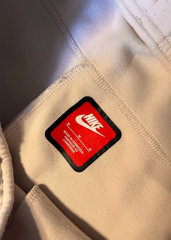 Nike tech fleece eşofman altı - Görsel 3