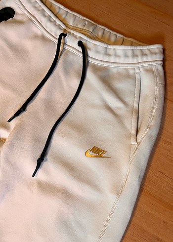 Nike tech fleece eşofman altı - Görsel 2