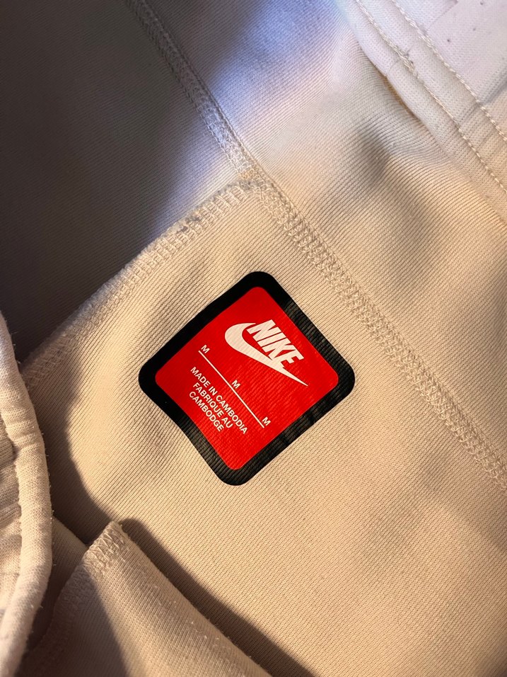 Nike tech fleece eşofman altı - Görsel 3