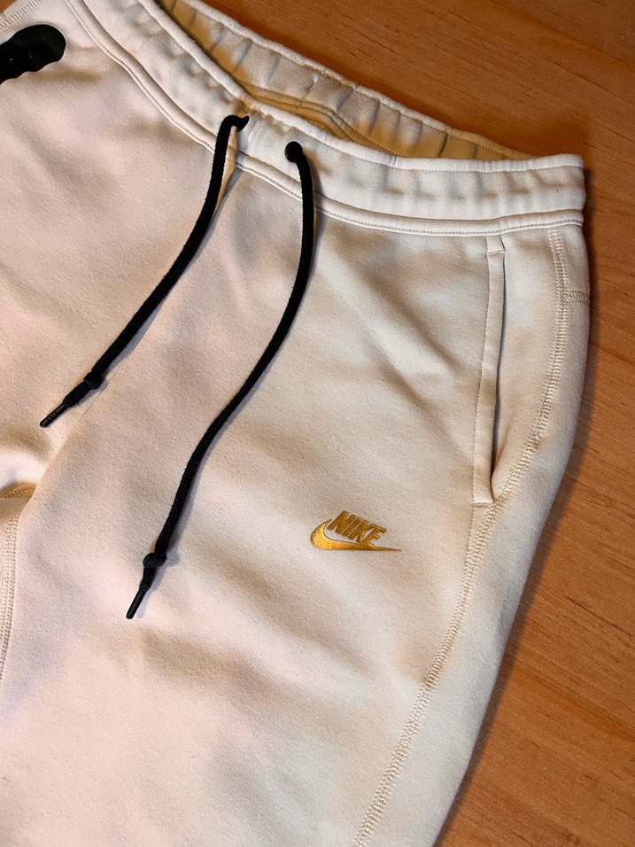 Nike tech fleece eşofman altı - Görsel 2