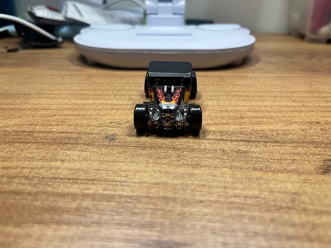  Beden Renk Hot wheels